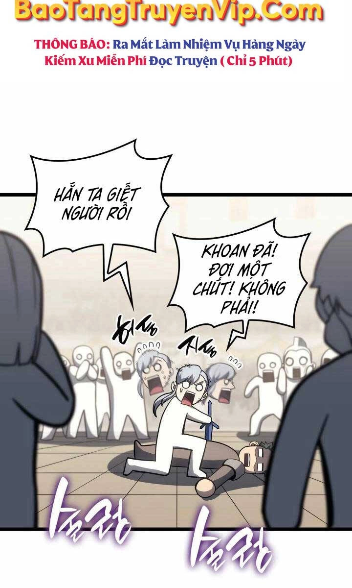 Vị Vua Mạnh Nhất Đã Trở Lại Chapter 65 - 6