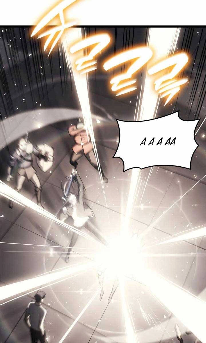 Vị Vua Mạnh Nhất Đã Trở Lại Chapter 65 - 11