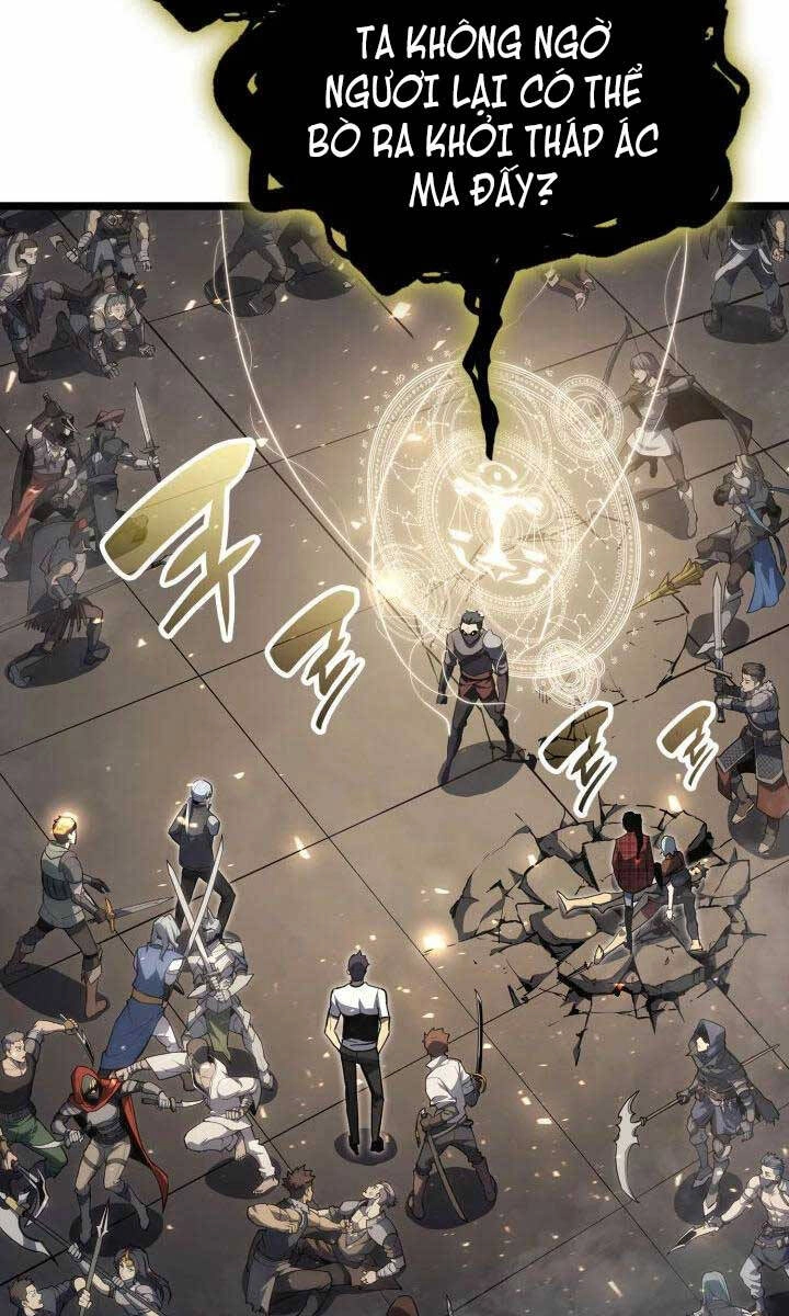 Vị Vua Mạnh Nhất Đã Trở Lại Chapter 65 - 26