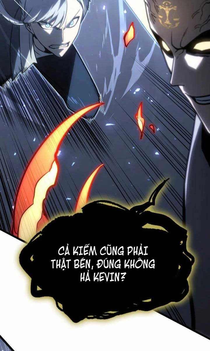 Vị Vua Mạnh Nhất Đã Trở Lại Chapter 65 - 47