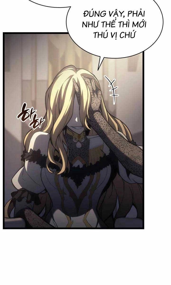 Vị Vua Mạnh Nhất Đã Trở Lại Chapter 65 - 80