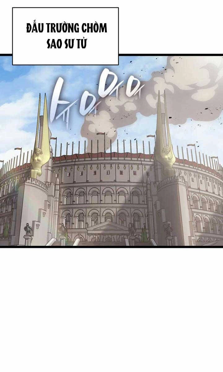 Vị Vua Mạnh Nhất Đã Trở Lại Chapter 65 - 89