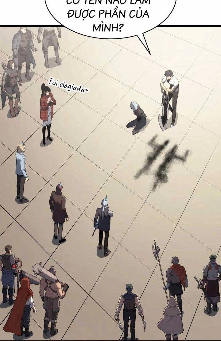 Vị Vua Mạnh Nhất Đã Trở Lại Chapter 65 - 94