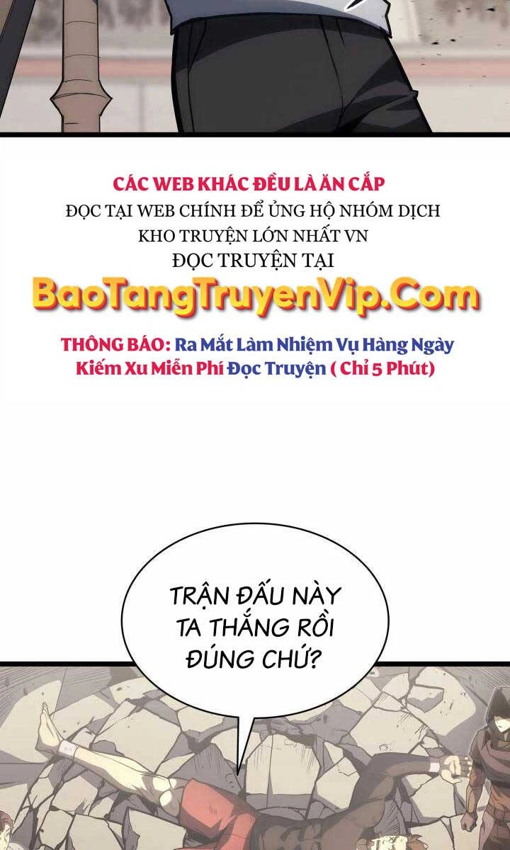Vị Vua Mạnh Nhất Đã Trở Lại Chapter 65 - 100