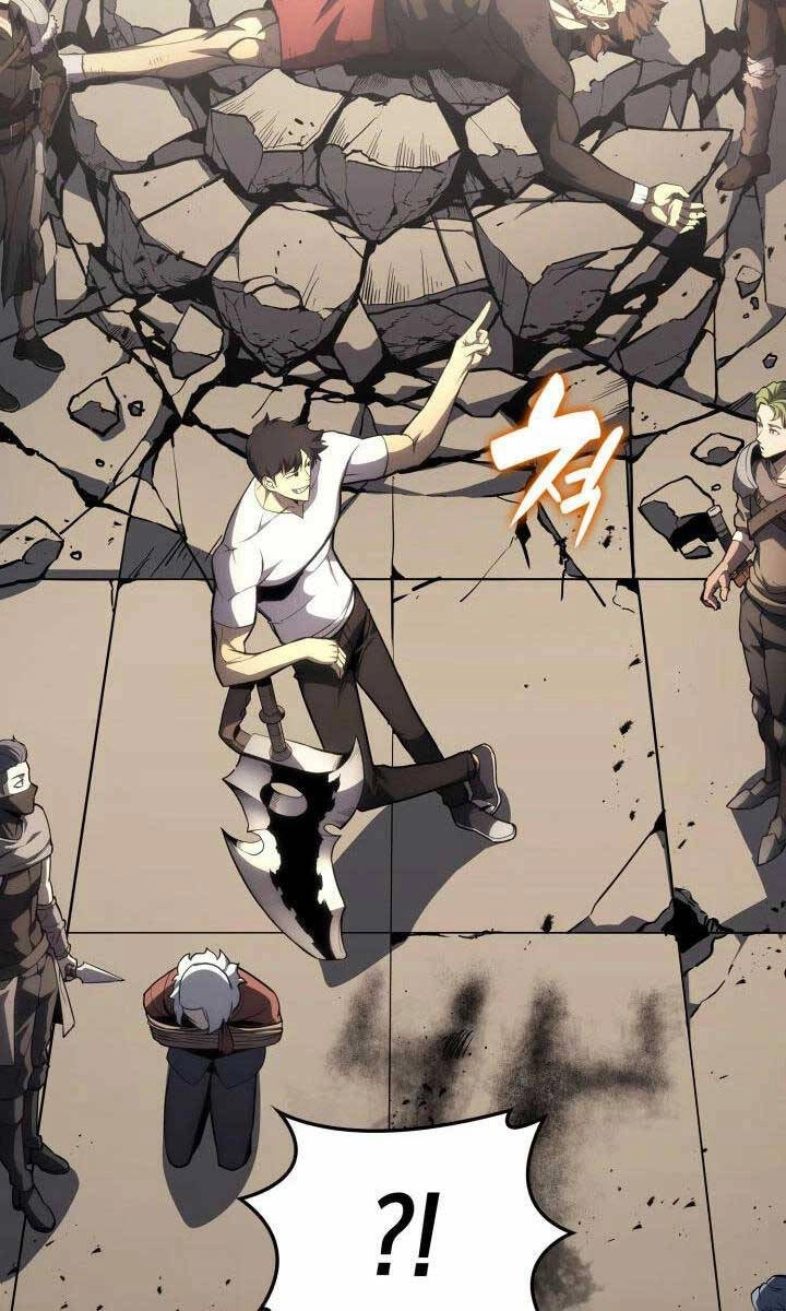 Vị Vua Mạnh Nhất Đã Trở Lại Chapter 65 - 101