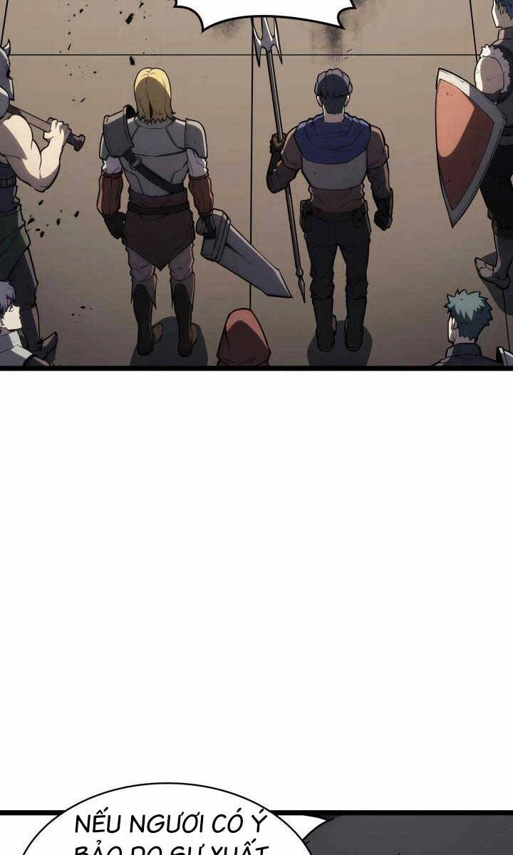 Vị Vua Mạnh Nhất Đã Trở Lại Chapter 65 - 102