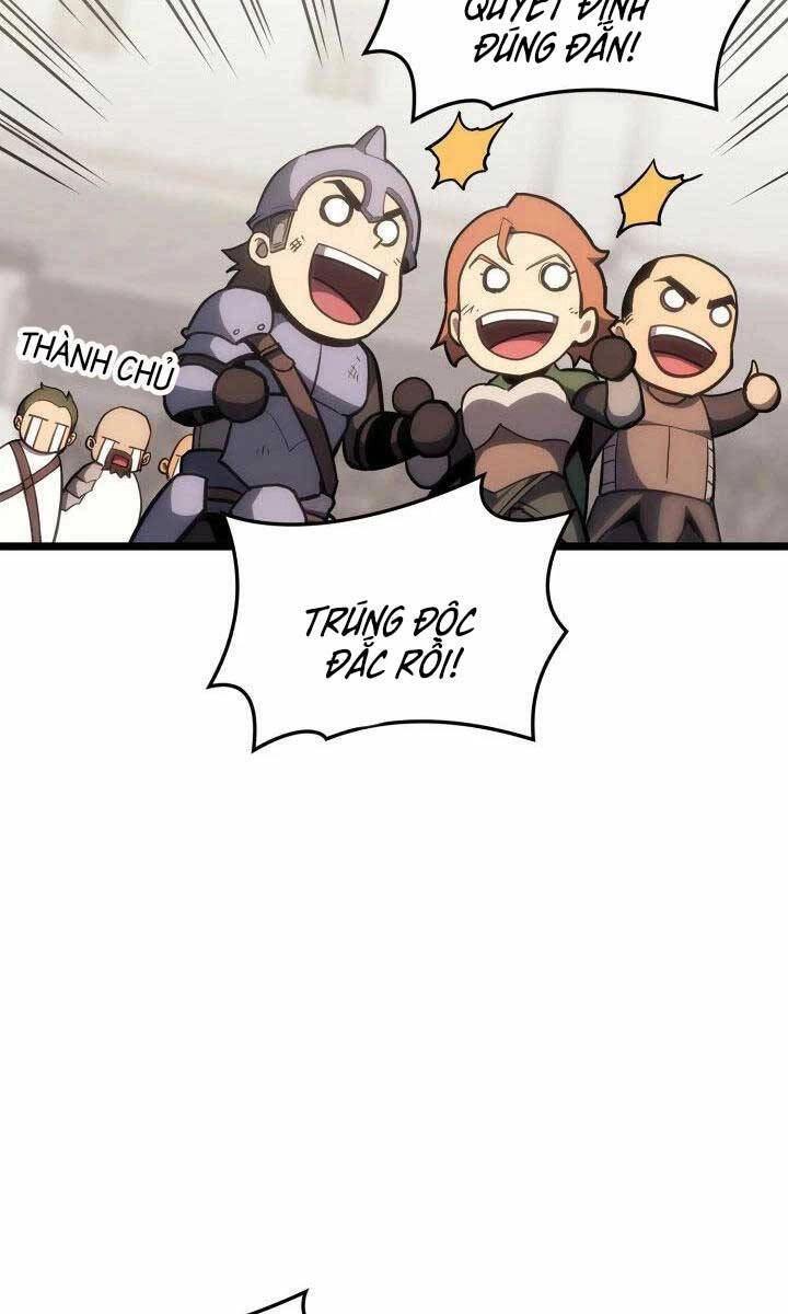 Vị Vua Mạnh Nhất Đã Trở Lại Chapter 65 - 117