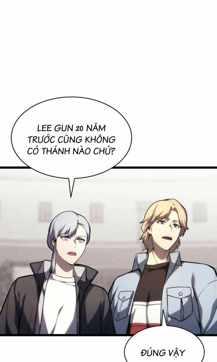 Vị Vua Mạnh Nhất Đã Trở Lại Chapter 65 - 119