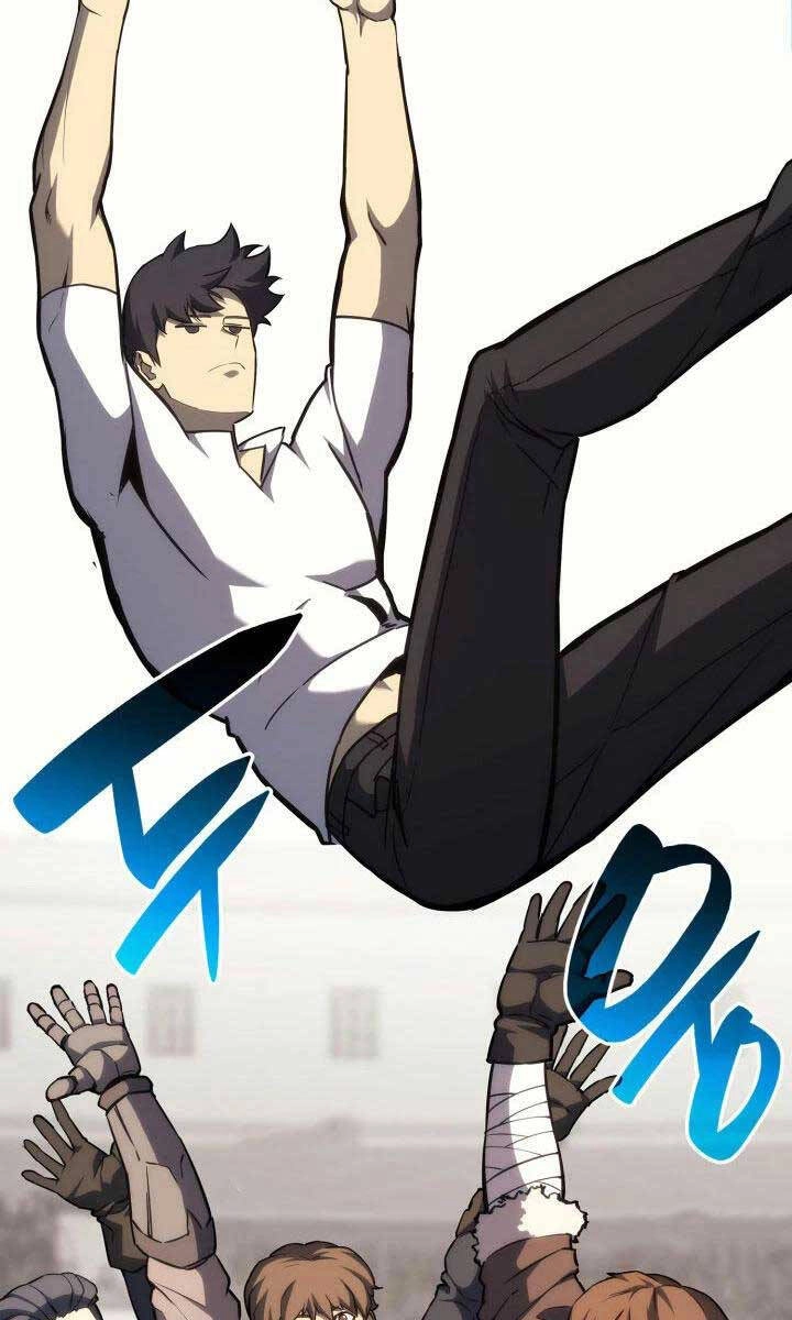 Vị Vua Mạnh Nhất Đã Trở Lại Chapter 65 - 125