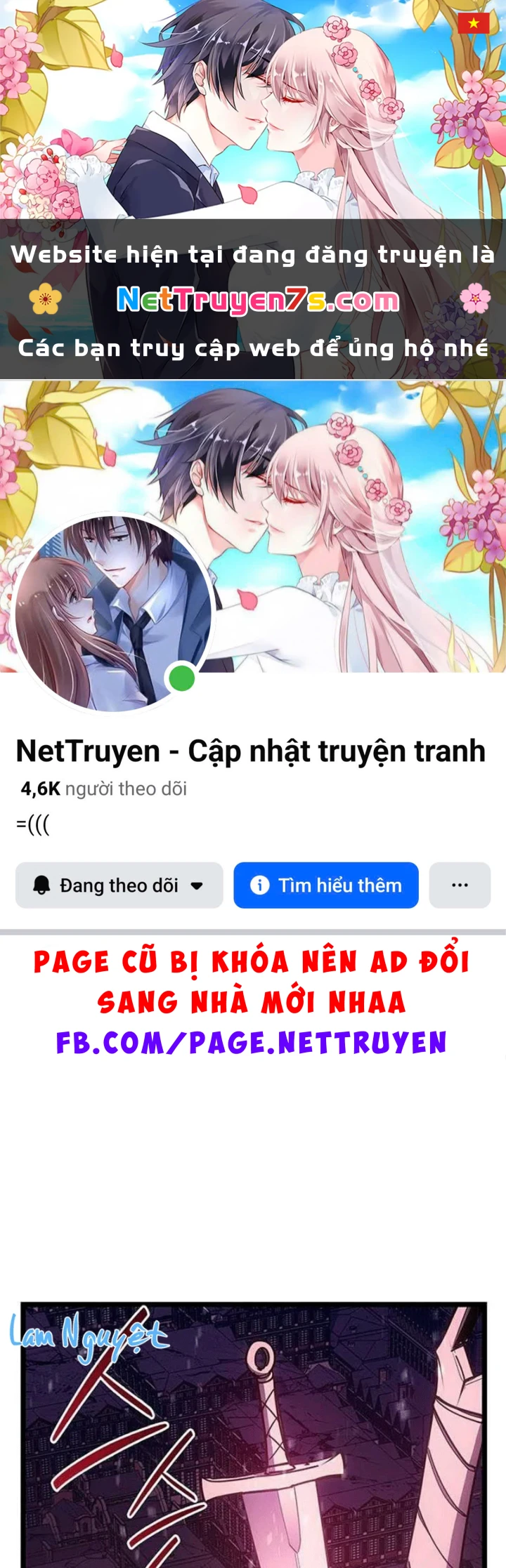 Vị Vua Mạnh Nhất Đã Trở Lại Chapter 170 - 1