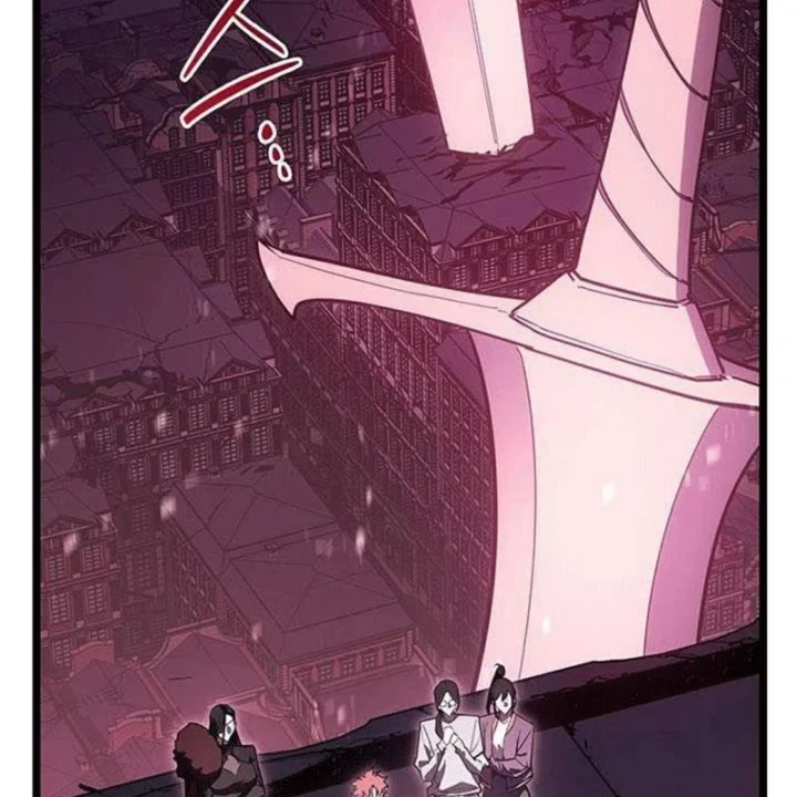 Vị Vua Mạnh Nhất Đã Trở Lại Chapter 170 - 2