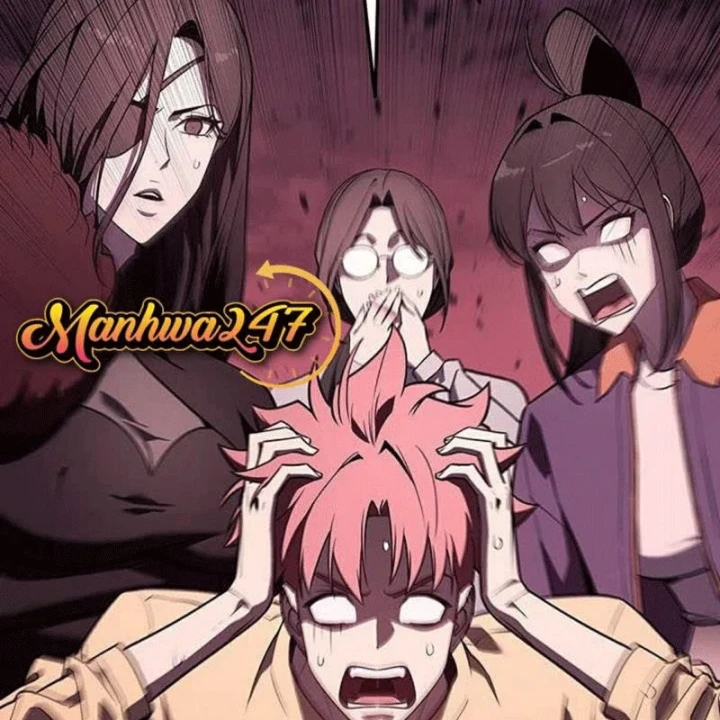 Vị Vua Mạnh Nhất Đã Trở Lại Chapter 170 - 6