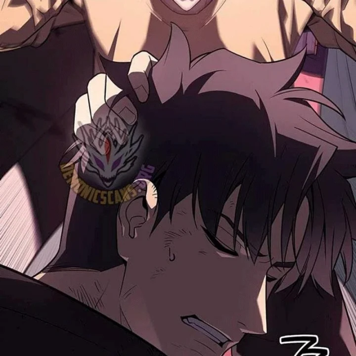 Vị Vua Mạnh Nhất Đã Trở Lại Chapter 170 - 7