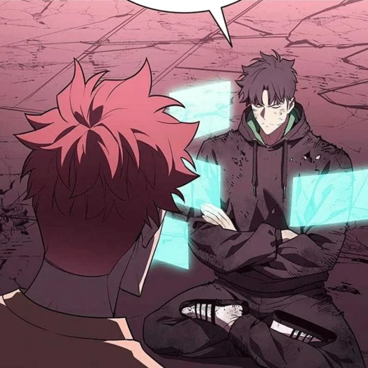 Vị Vua Mạnh Nhất Đã Trở Lại Chapter 170 - 10