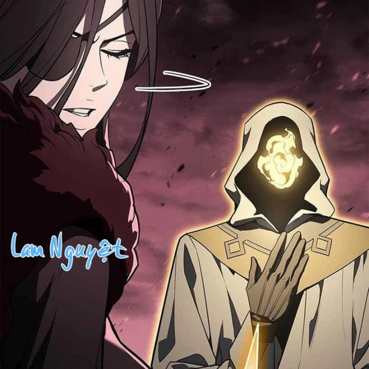 Vị Vua Mạnh Nhất Đã Trở Lại Chapter 170 - 17