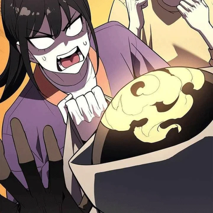 Vị Vua Mạnh Nhất Đã Trở Lại Chapter 170 - 23