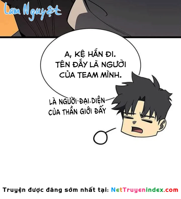 Vị Vua Mạnh Nhất Đã Trở Lại Chapter 170 - 24