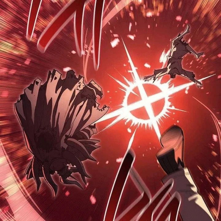 Vị Vua Mạnh Nhất Đã Trở Lại Chapter 170 - 33