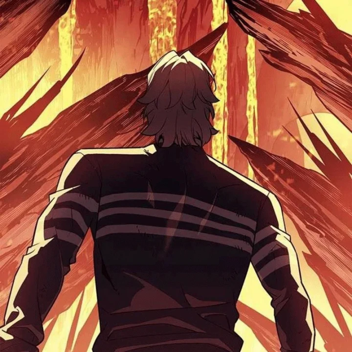 Vị Vua Mạnh Nhất Đã Trở Lại Chapter 170 - 48