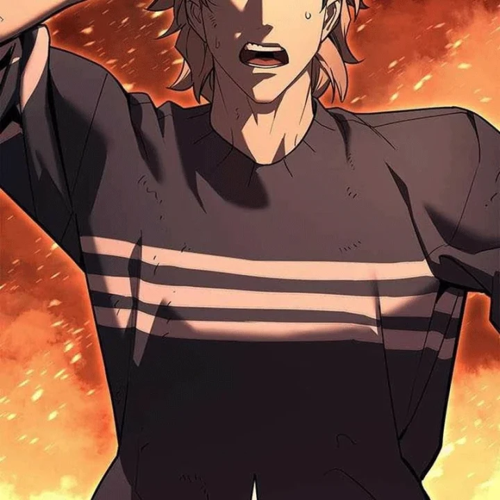 Vị Vua Mạnh Nhất Đã Trở Lại Chapter 170 - 56