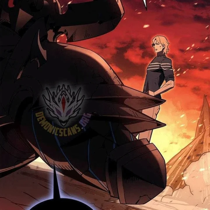 Vị Vua Mạnh Nhất Đã Trở Lại Chapter 170 - 59