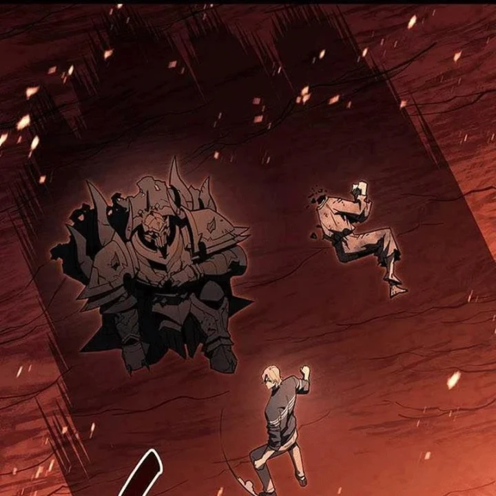 Vị Vua Mạnh Nhất Đã Trở Lại Chapter 170 - 64