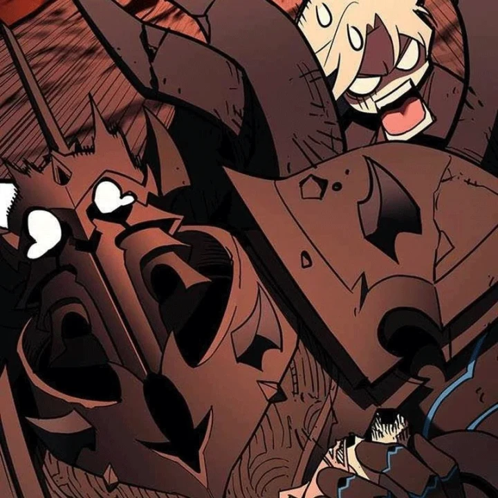 Vị Vua Mạnh Nhất Đã Trở Lại Chapter 170 - 127