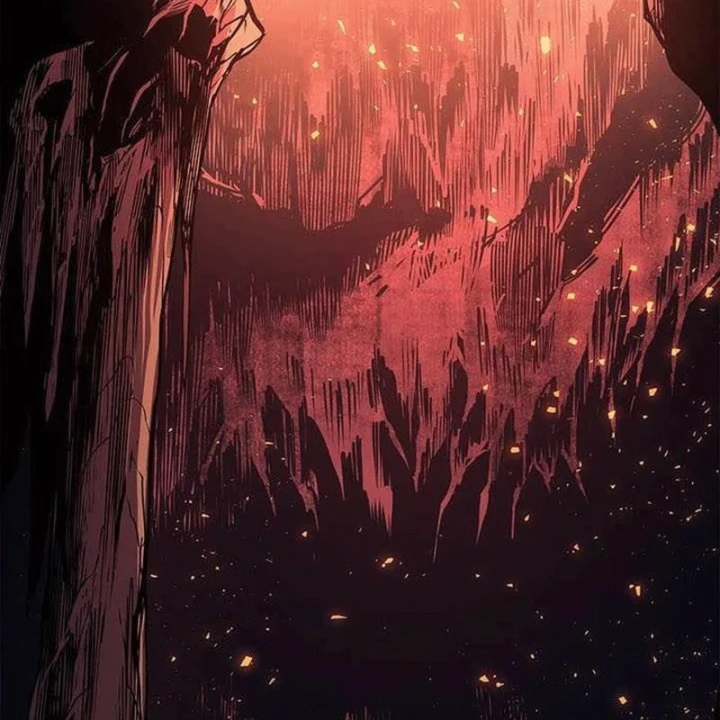 Vị Vua Mạnh Nhất Đã Trở Lại Chapter 170 - 143