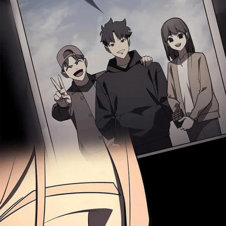 Vị Vua Mạnh Nhất Đã Trở Lại Chapter 170 - 169