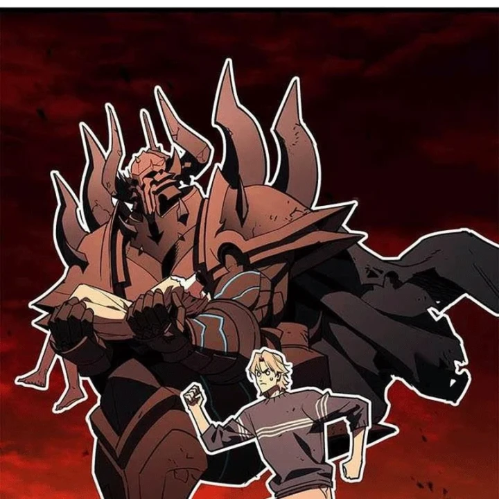 Vị Vua Mạnh Nhất Đã Trở Lại Chapter 170 - 188