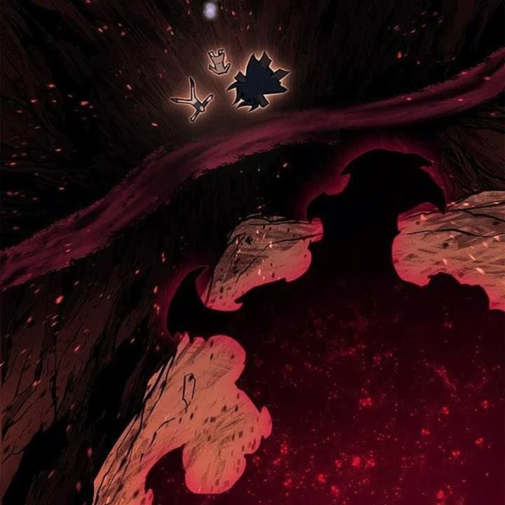 Vị Vua Mạnh Nhất Đã Trở Lại Chapter 170 - 192