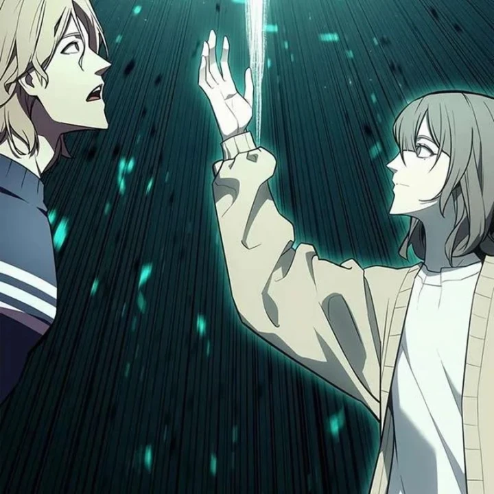 Vị Vua Mạnh Nhất Đã Trở Lại Chapter 171 - 34