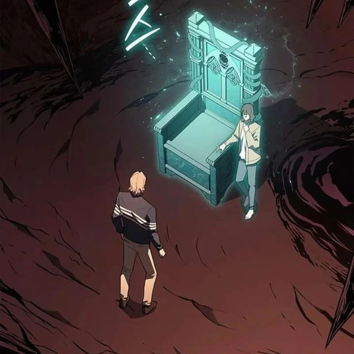 Vị Vua Mạnh Nhất Đã Trở Lại Chapter 171 - 91