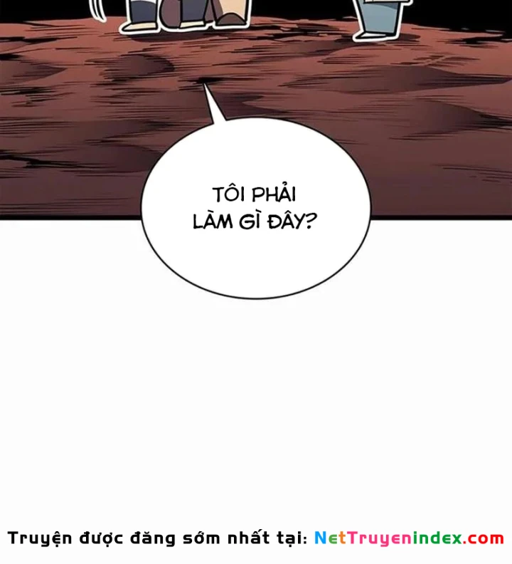 Vị Vua Mạnh Nhất Đã Trở Lại Chapter 171 - 153