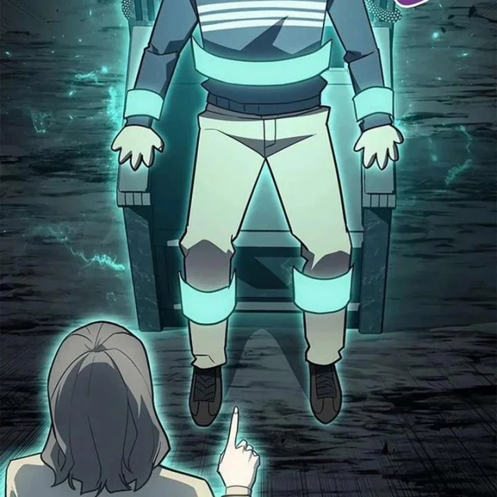 Vị Vua Mạnh Nhất Đã Trở Lại Chapter 171 - 164