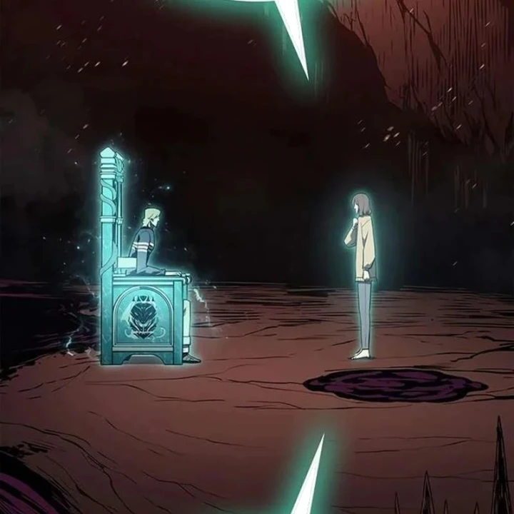 Vị Vua Mạnh Nhất Đã Trở Lại Chapter 171 - 201