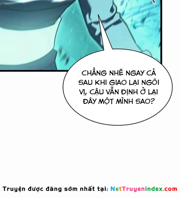 Vị Vua Mạnh Nhất Đã Trở Lại Chapter 171 - 208