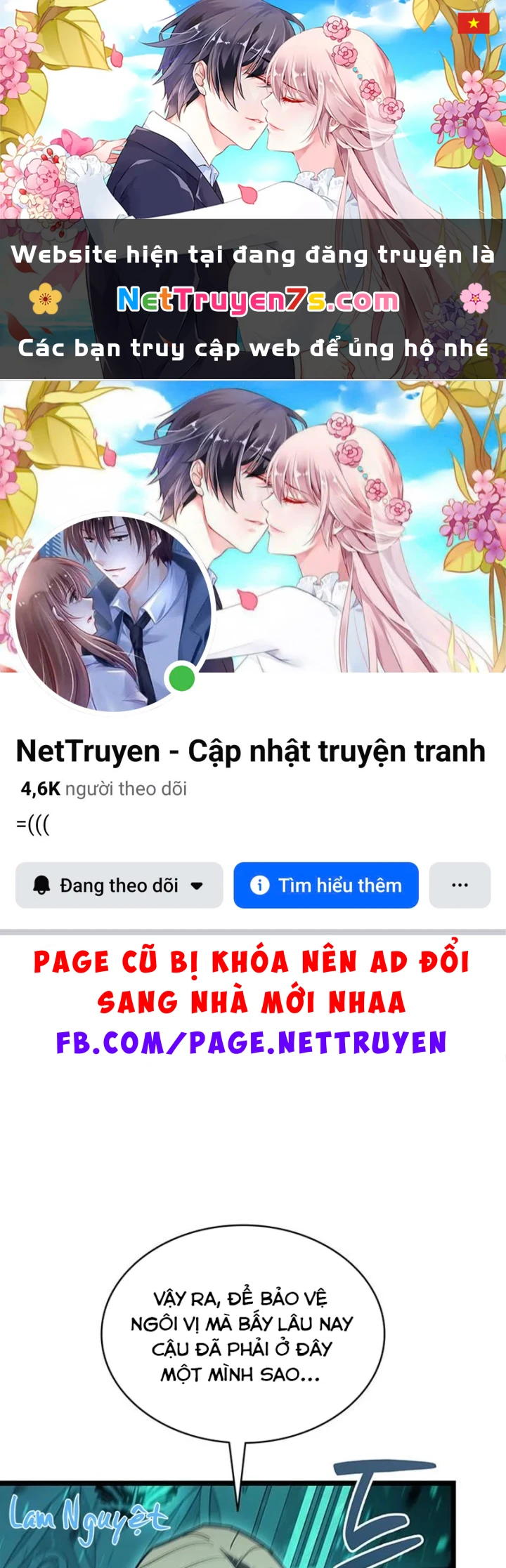 Vị Vua Mạnh Nhất Đã Trở Lại Chapter 172 - 1