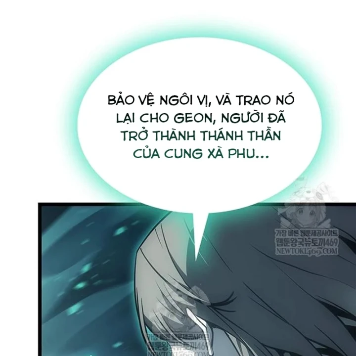 Vị Vua Mạnh Nhất Đã Trở Lại Chapter 172 - 4