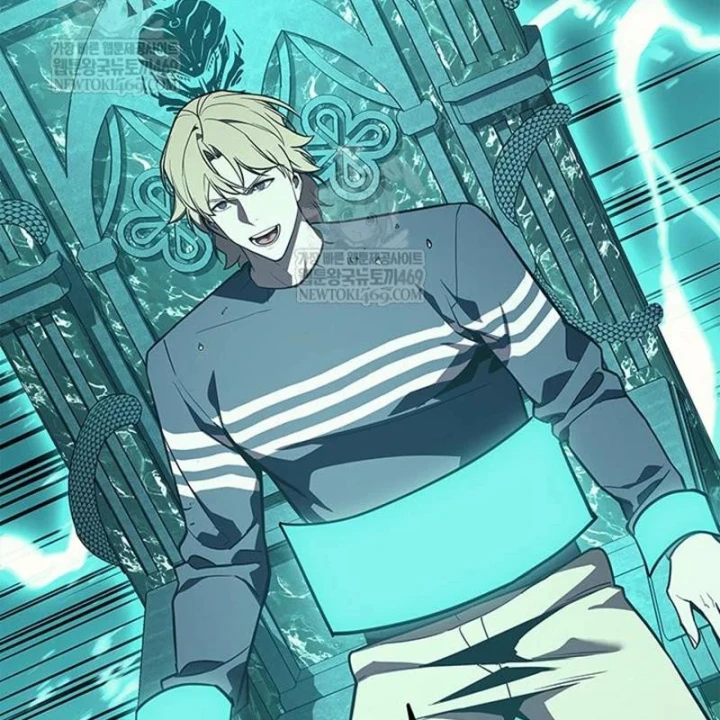 Vị Vua Mạnh Nhất Đã Trở Lại Chapter 172 - 109