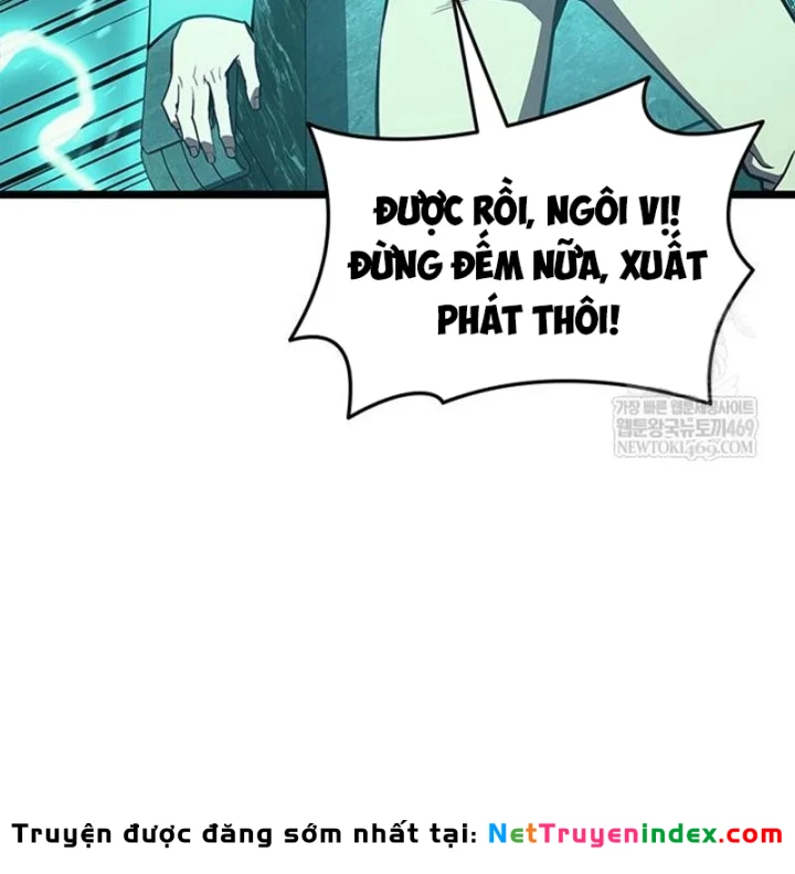 Vị Vua Mạnh Nhất Đã Trở Lại Chapter 172 - 110