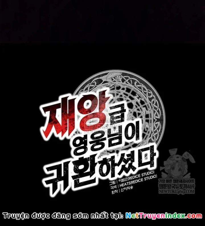 Vị Vua Mạnh Nhất Đã Trở Lại Chapter 172 - 131