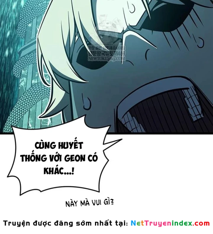 Vị Vua Mạnh Nhất Đã Trở Lại Chapter 172 - 185