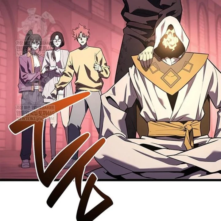 Vị Vua Mạnh Nhất Đã Trở Lại Chapter 172 - 197