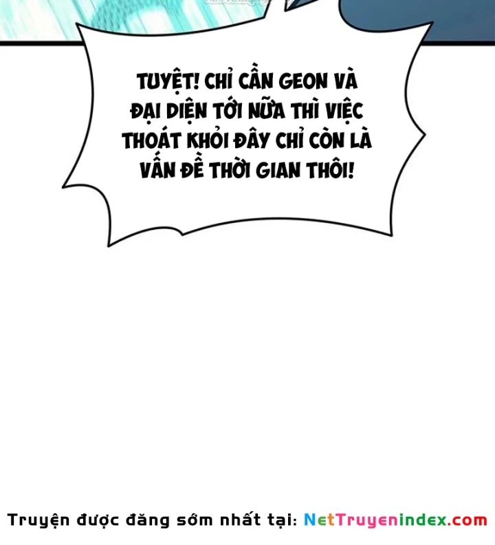 Vị Vua Mạnh Nhất Đã Trở Lại Chapter 172 - 206