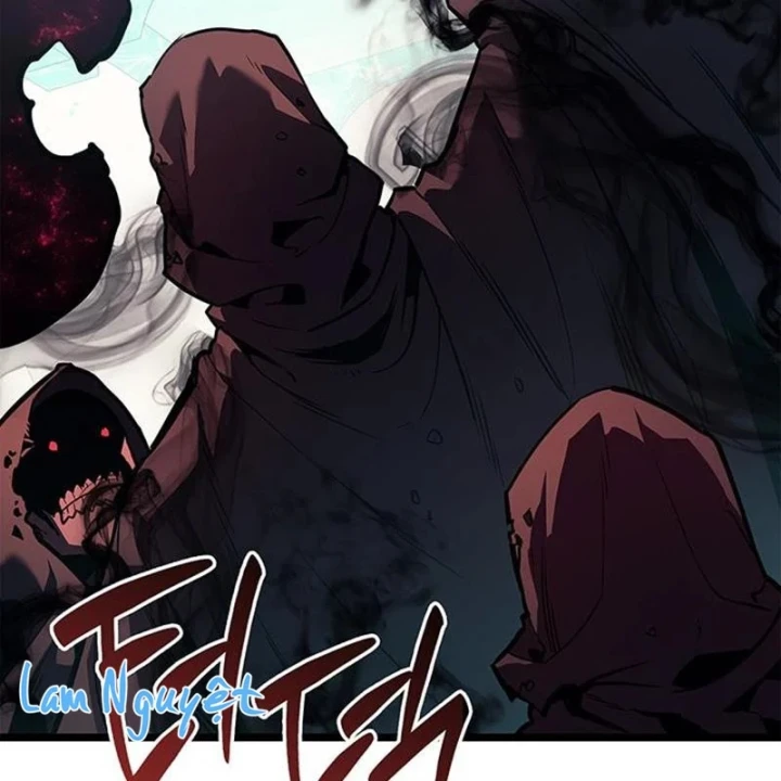 Vị Vua Mạnh Nhất Đã Trở Lại Chapter 172 - 209