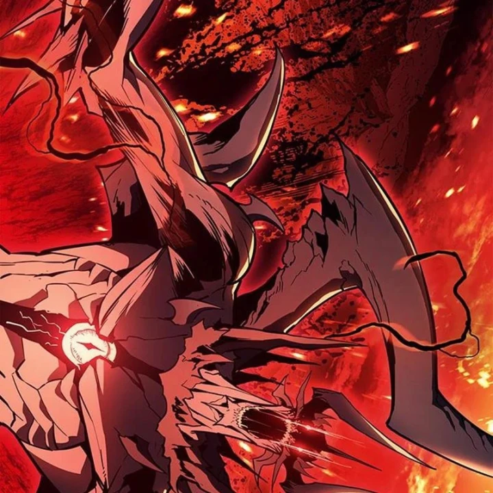 Vị Vua Mạnh Nhất Đã Trở Lại Chapter 172 - 221