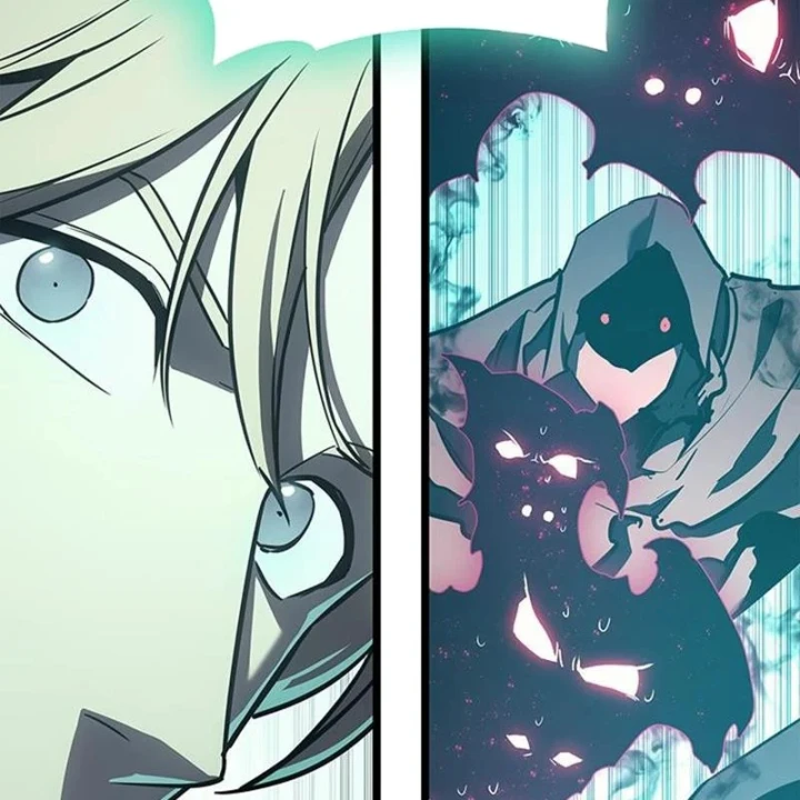 Vị Vua Mạnh Nhất Đã Trở Lại Chapter 172 - 262