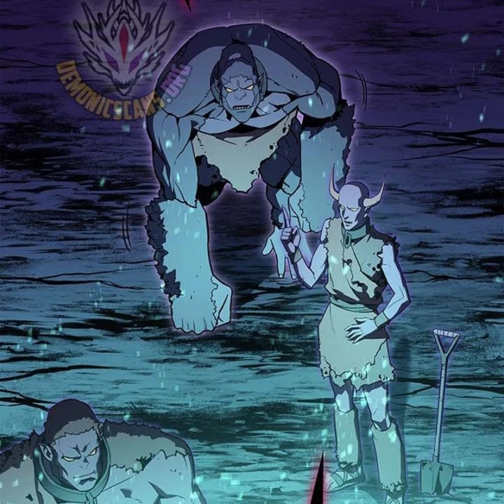 Vị Vua Mạnh Nhất Đã Trở Lại Chapter 173 - 8