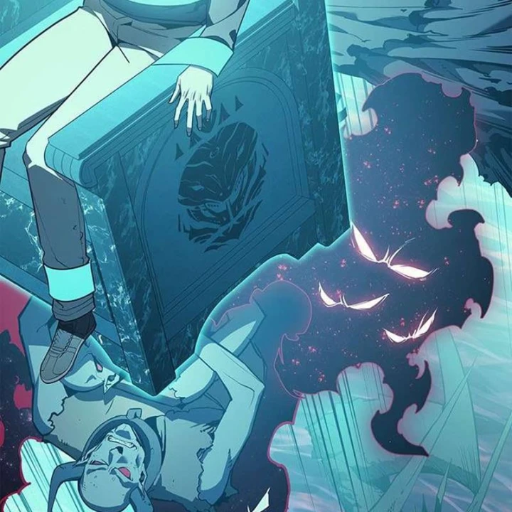 Vị Vua Mạnh Nhất Đã Trở Lại Chapter 173 - 44